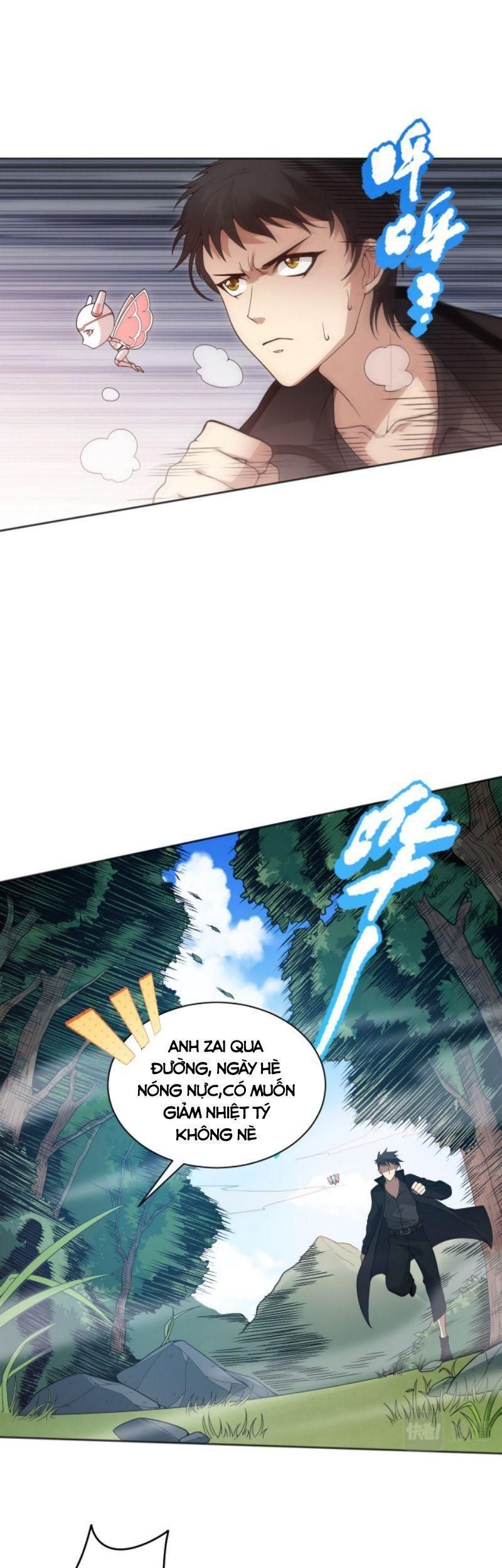 đọc truyện Giản Giới Chương 146 ảnh 37 tại Thiên Thai Truyện