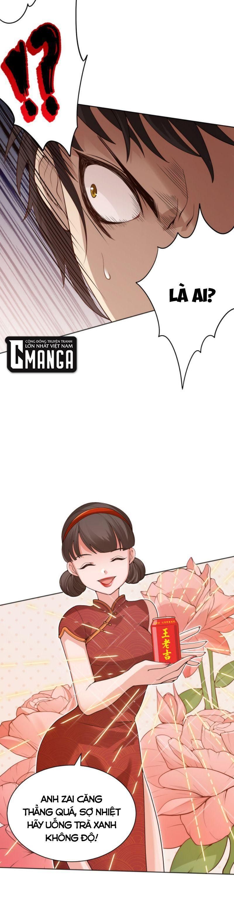 đọc truyện Giản Giới Chương 146 ảnh 38 tại Thiên Thai Truyện