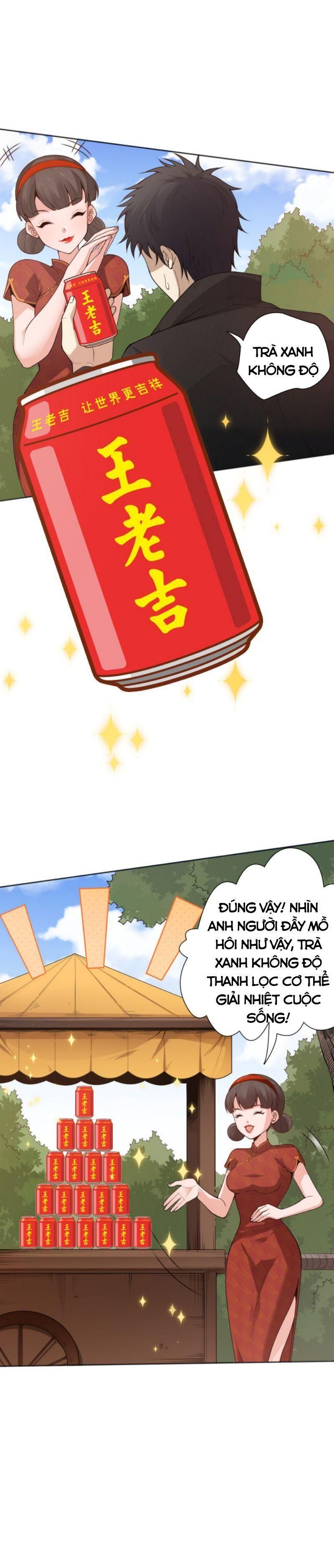 đọc truyện Giản Giới Chương 146 ảnh 39 tại Thiên Thai Truyện