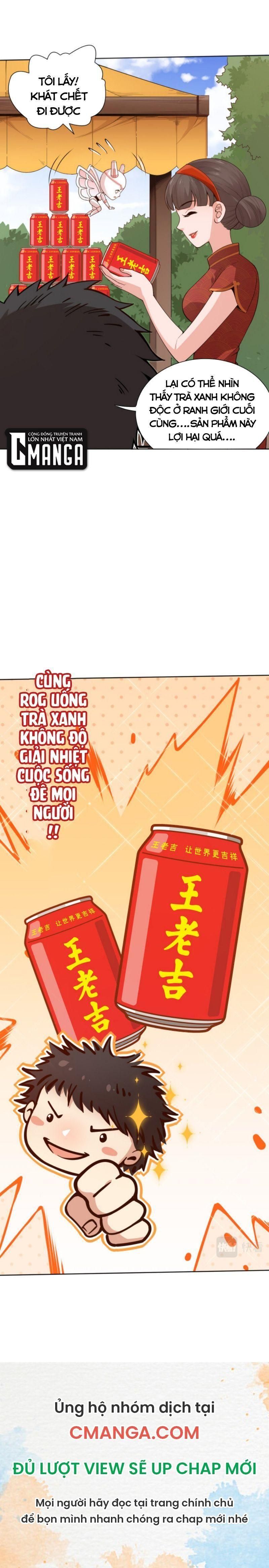 đọc truyện Giản Giới Chương 146 ảnh 40 tại Thiên Thai Truyện