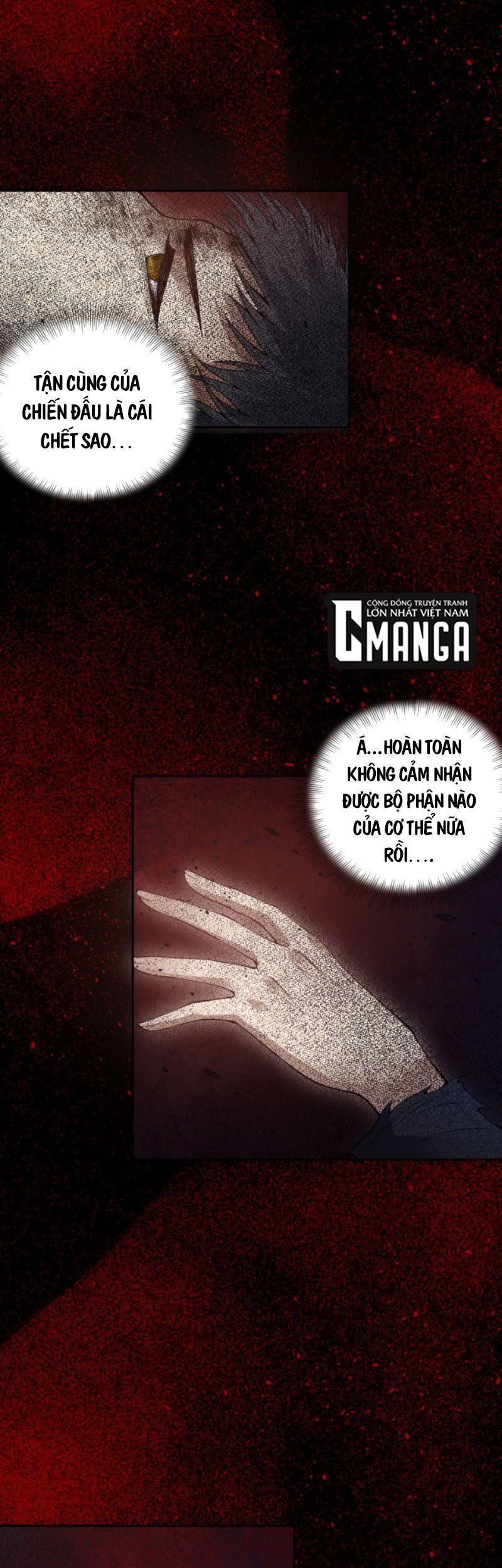 đọc truyện Giản Giới Chương 146 ảnh 7 tại Thiên Thai Truyện