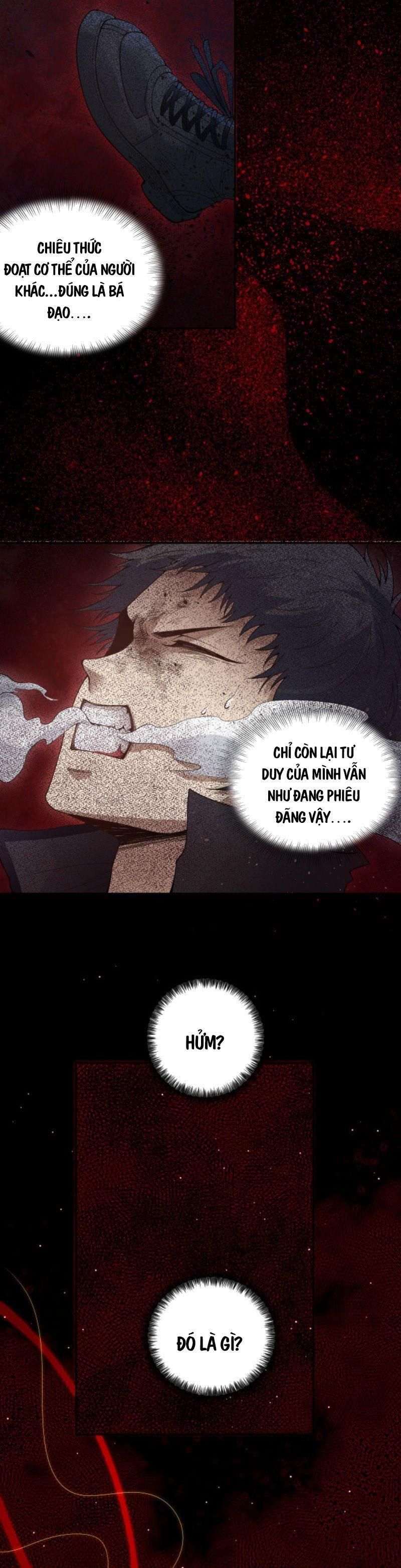 đọc truyện Giản Giới Chương 146 ảnh 8 tại Thiên Thai Truyện