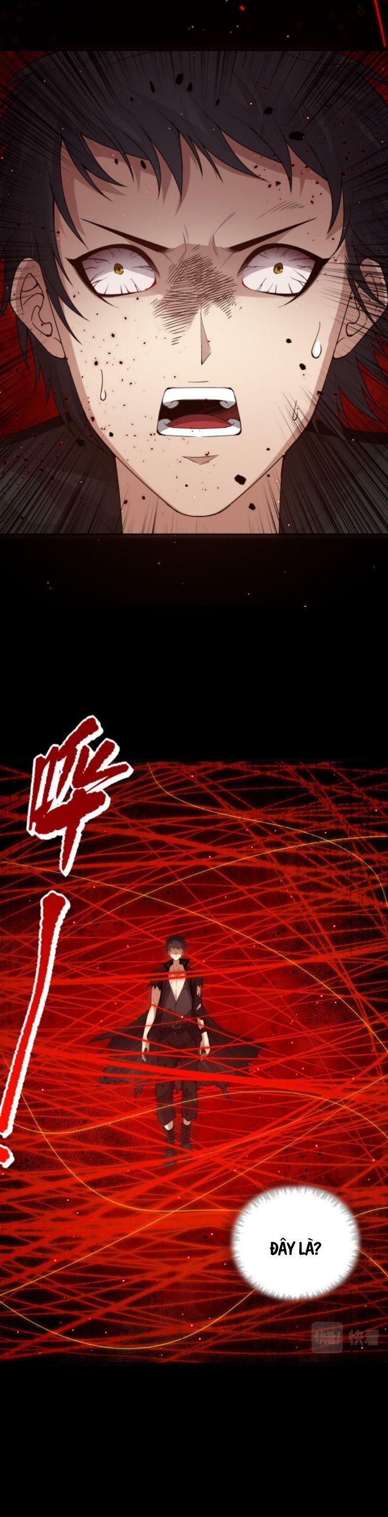 đọc truyện Giản Giới Chương 146 ảnh 10 tại Thiên Thai Truyện