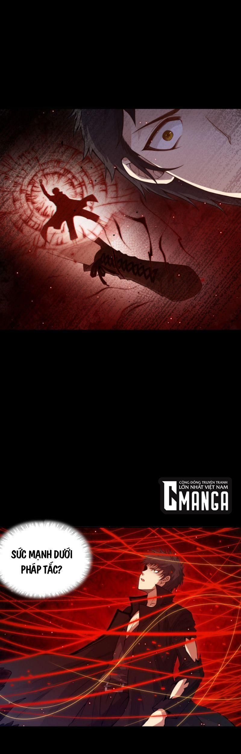 đọc truyện Giản Giới Chương 146 ảnh 11 tại Thiên Thai Truyện