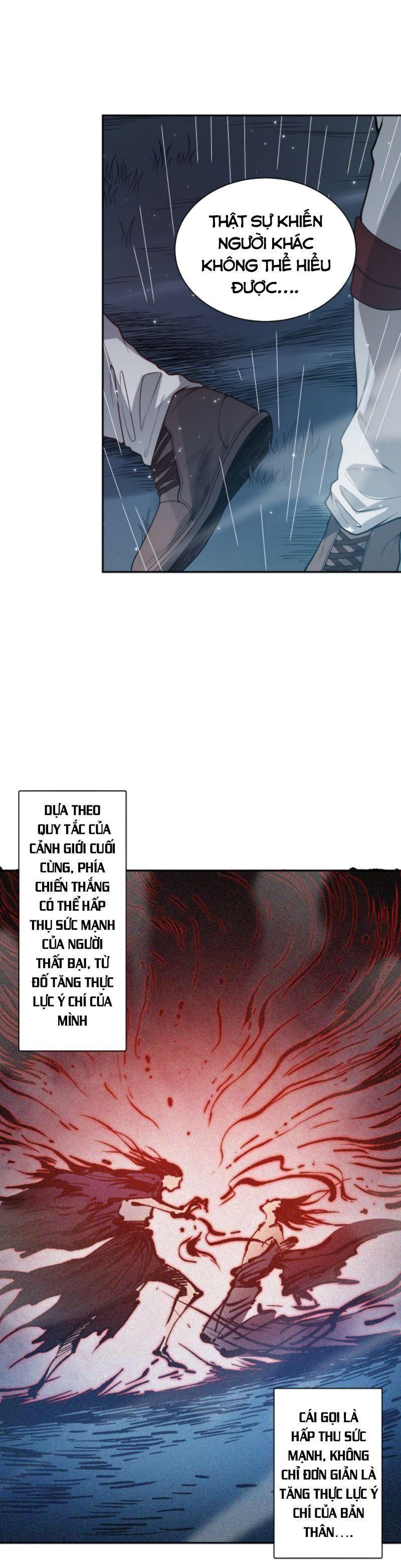 đọc truyện Giản Giới Chương 147 ảnh 12 tại Thiên Thai Truyện