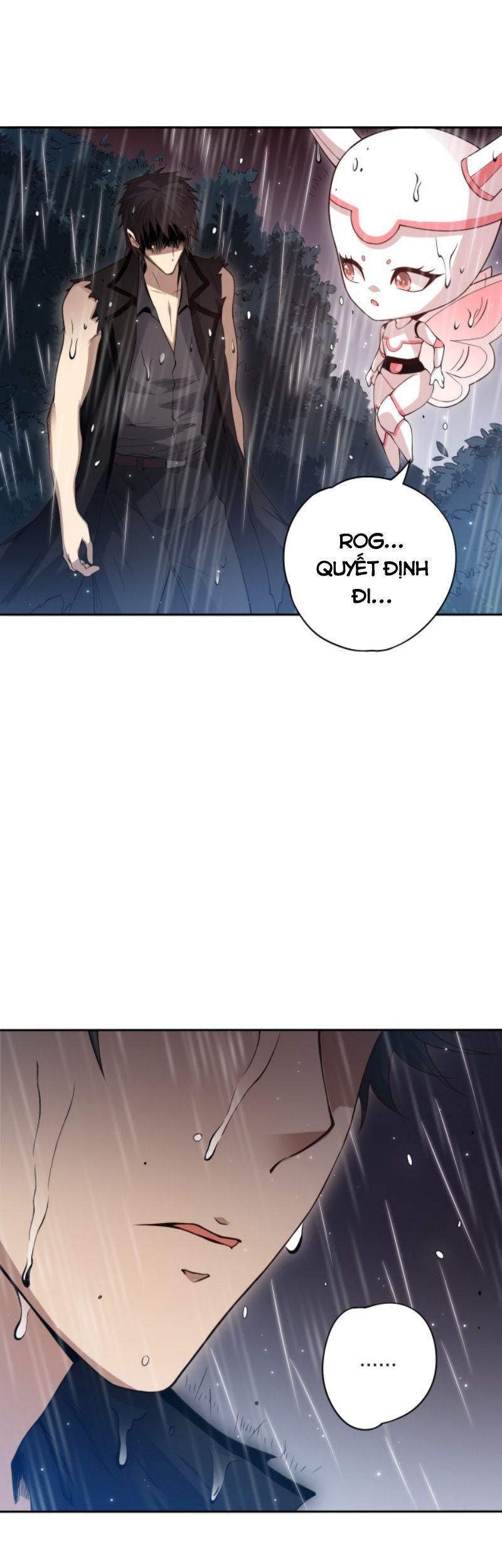 đọc truyện Giản Giới Chương 147 ảnh 20 tại Thiên Thai Truyện