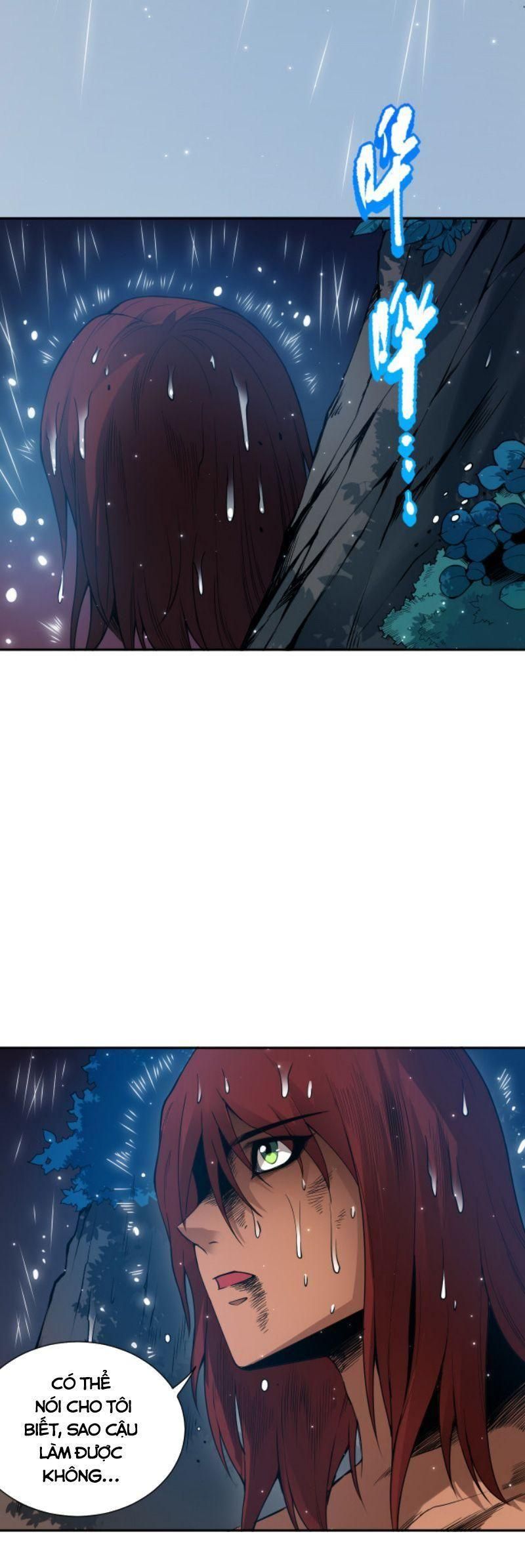 đọc truyện Giản Giới Chương 147 ảnh 4 tại Thiên Thai Truyện