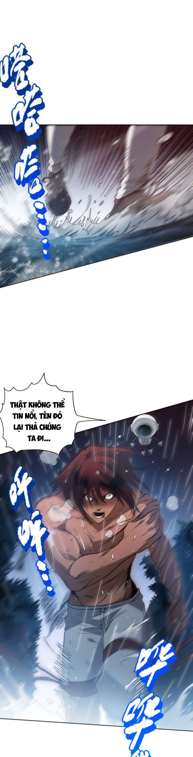 đọc truyện Giản Giới Chương 147 ảnh 22 tại Thiên Thai Truyện