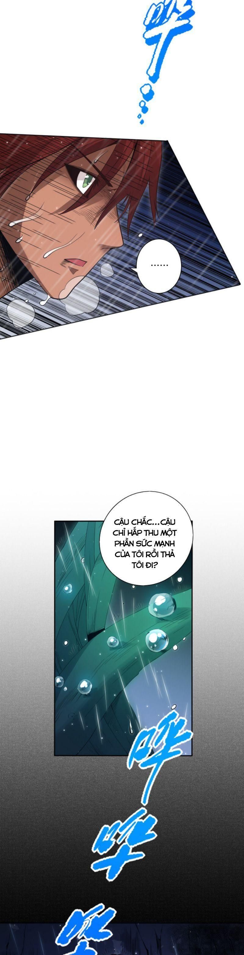 đọc truyện Giản Giới Chương 147 ảnh 23 tại Thiên Thai Truyện