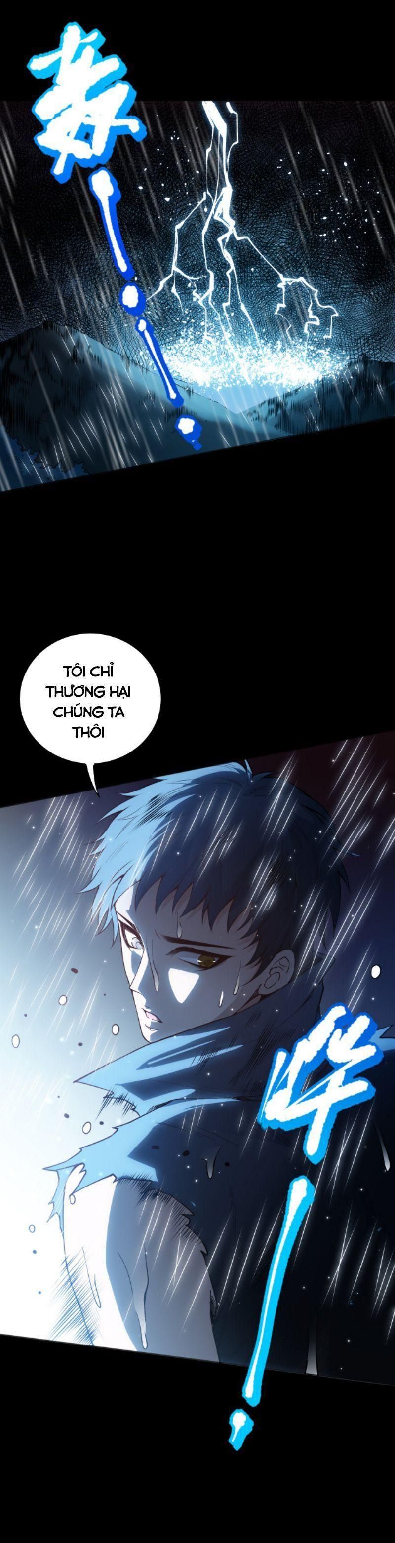 đọc truyện Giản Giới Chương 147 ảnh 26 tại Thiên Thai Truyện