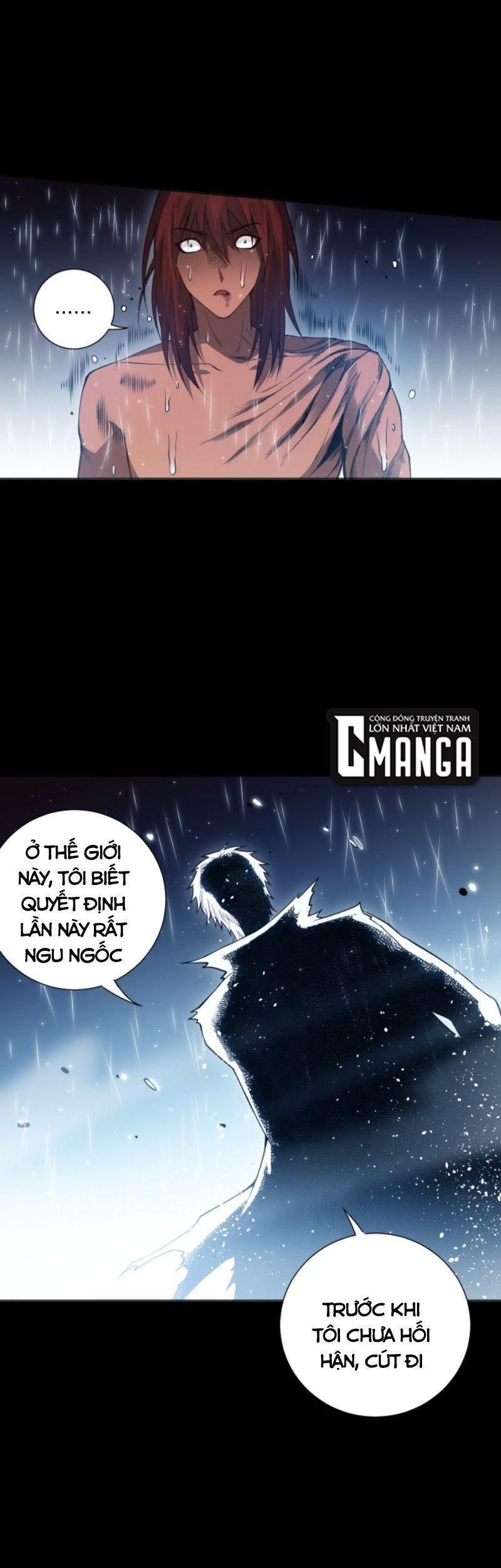 đọc truyện Giản Giới Chương 147 ảnh 27 tại Thiên Thai Truyện