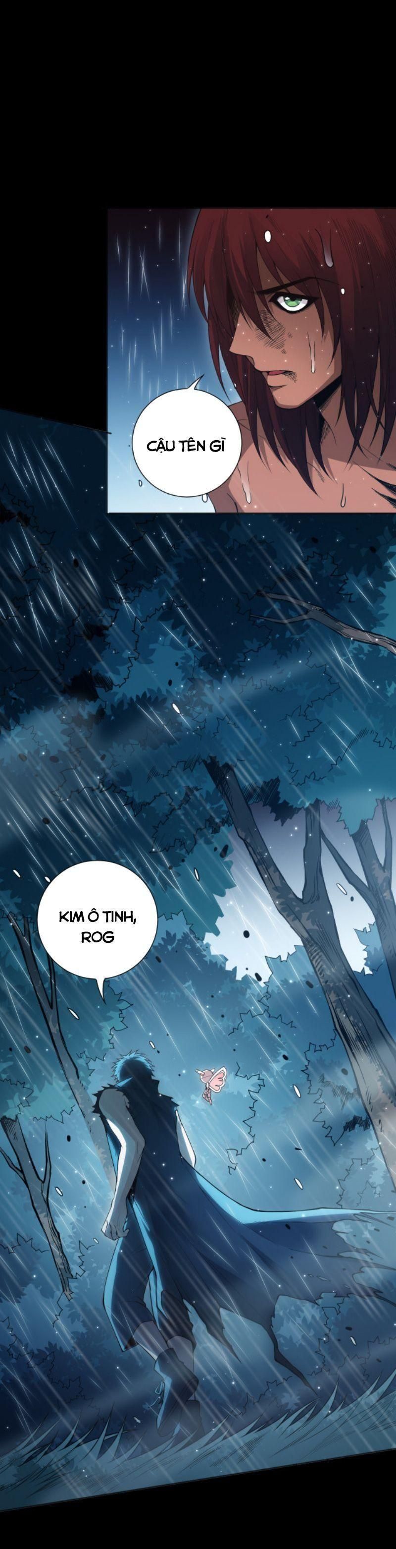 đọc truyện Giản Giới Chương 147 ảnh 28 tại Thiên Thai Truyện