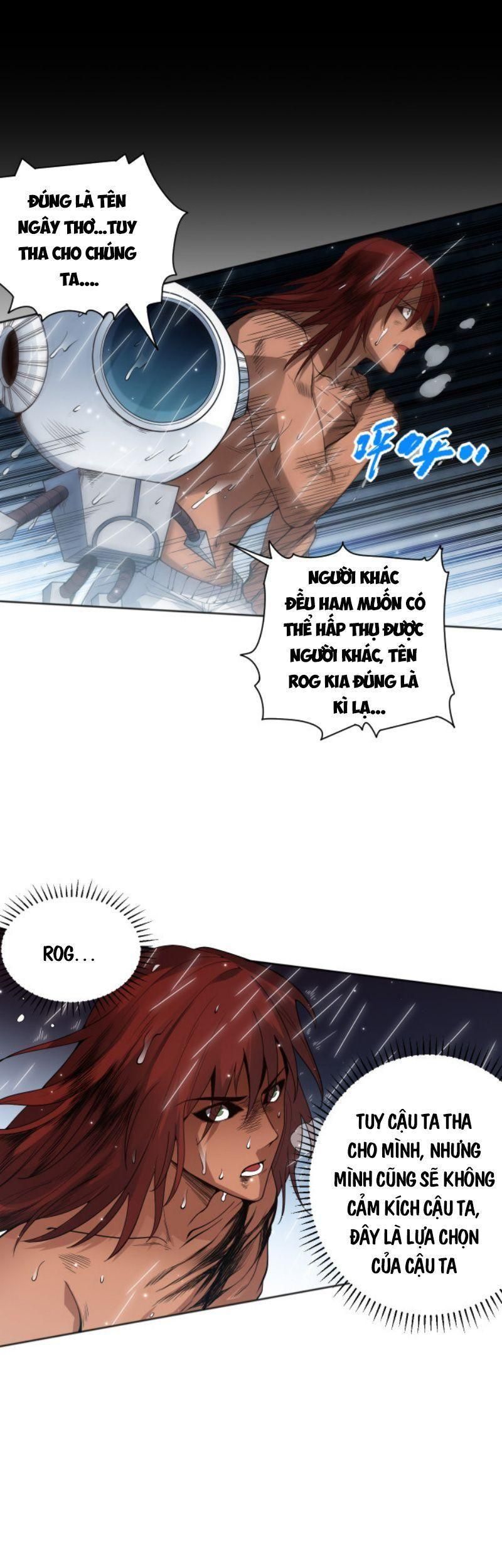 đọc truyện Giản Giới Chương 147 ảnh 29 tại Thiên Thai Truyện