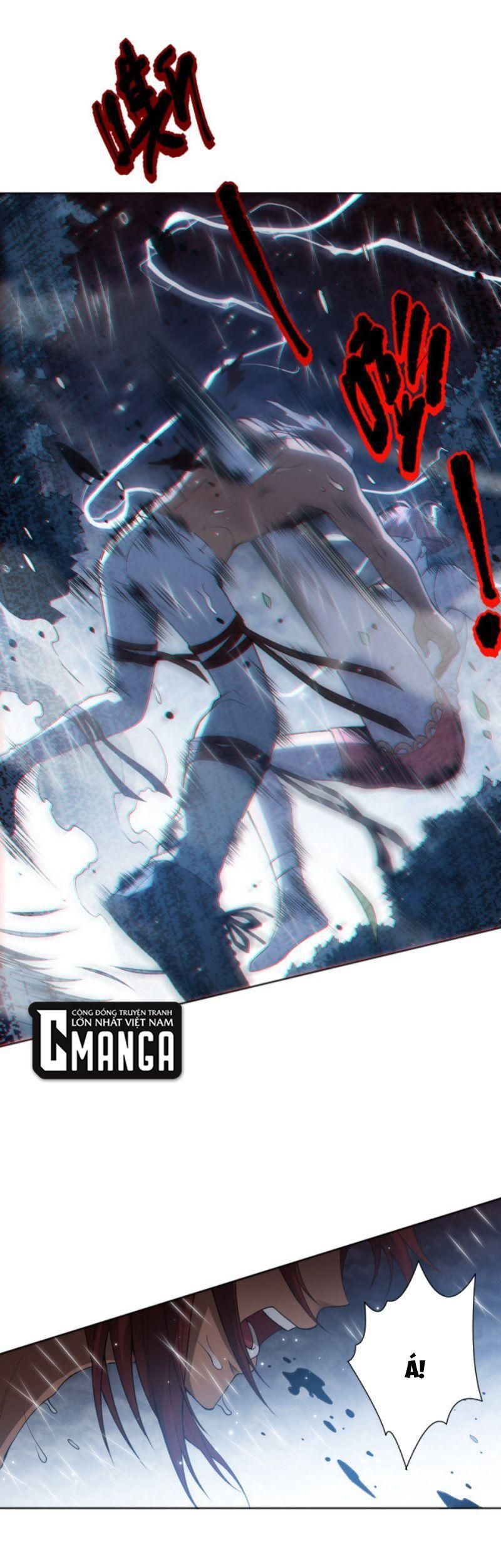 đọc truyện Giản Giới Chương 147 ảnh 31 tại Thiên Thai Truyện