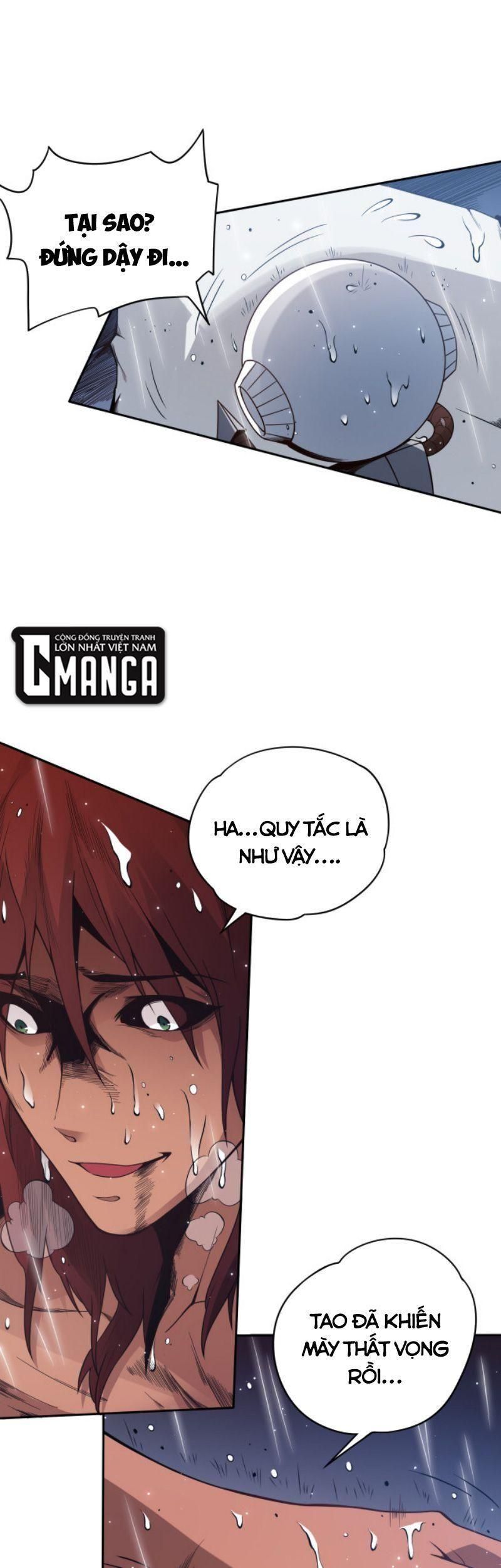 đọc truyện Giản Giới Chương 147 ảnh 9 tại Thiên Thai Truyện