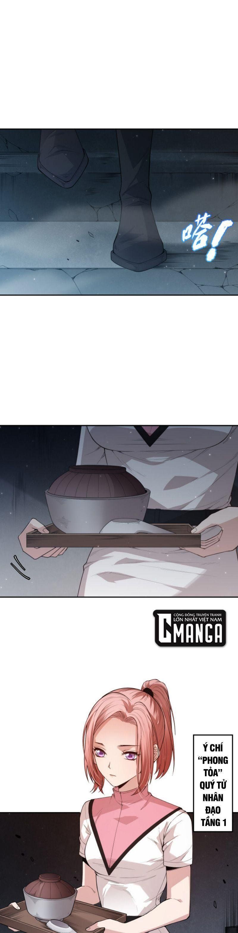 đọc truyện Giản Giới Chương 148 ảnh 17 tại Thiên Thai Truyện