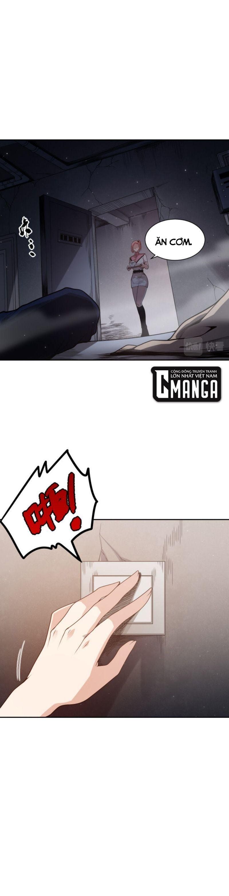 đọc truyện Giản Giới Chương 148 ảnh 21 tại Thiên Thai Truyện