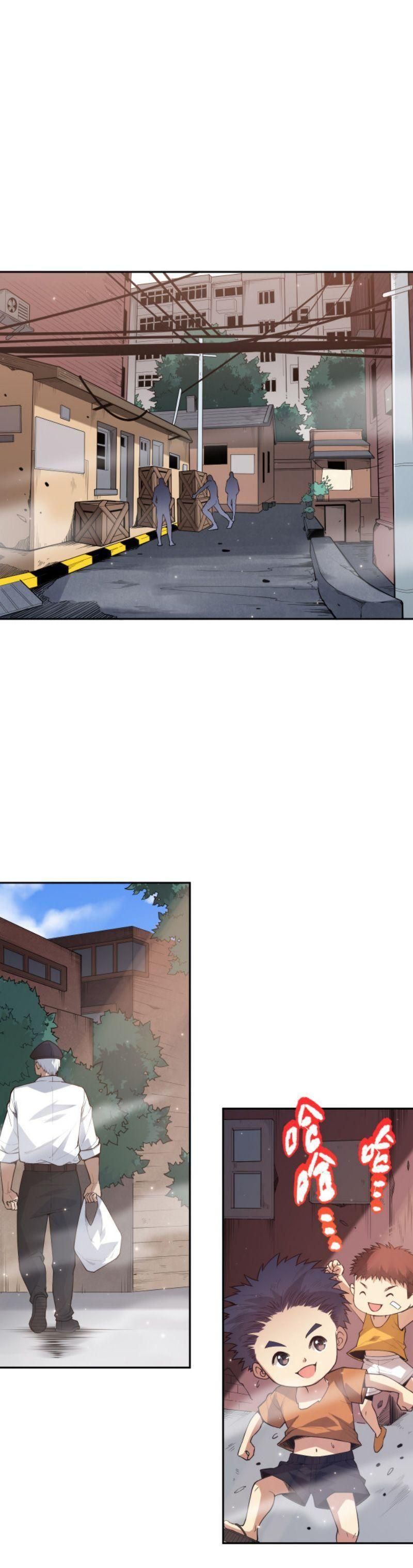 đọc truyện Giản Giới Chương 148 ảnh 4 tại Thiên Thai Truyện