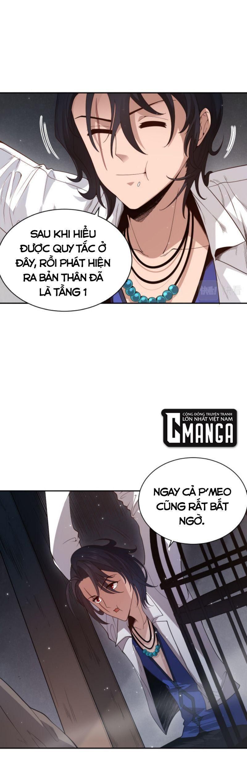 đọc truyện Giản Giới Chương 148 ảnh 25 tại Thiên Thai Truyện