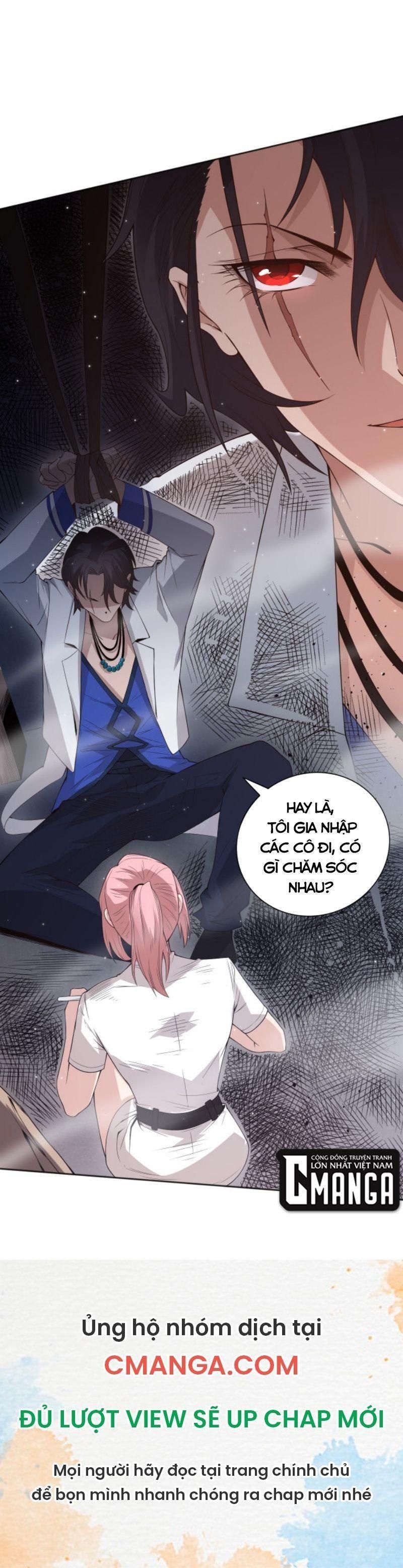 đọc truyện Giản Giới Chương 148 ảnh 35 tại Thiên Thai Truyện