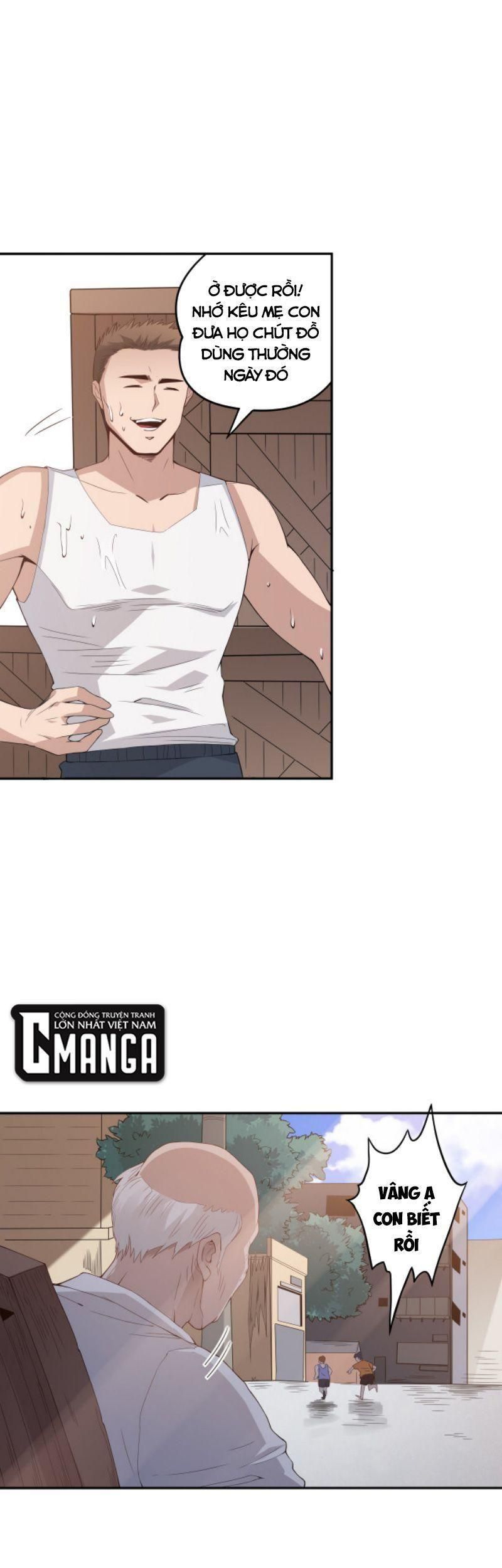 đọc truyện Giản Giới Chương 148 ảnh 7 tại Thiên Thai Truyện