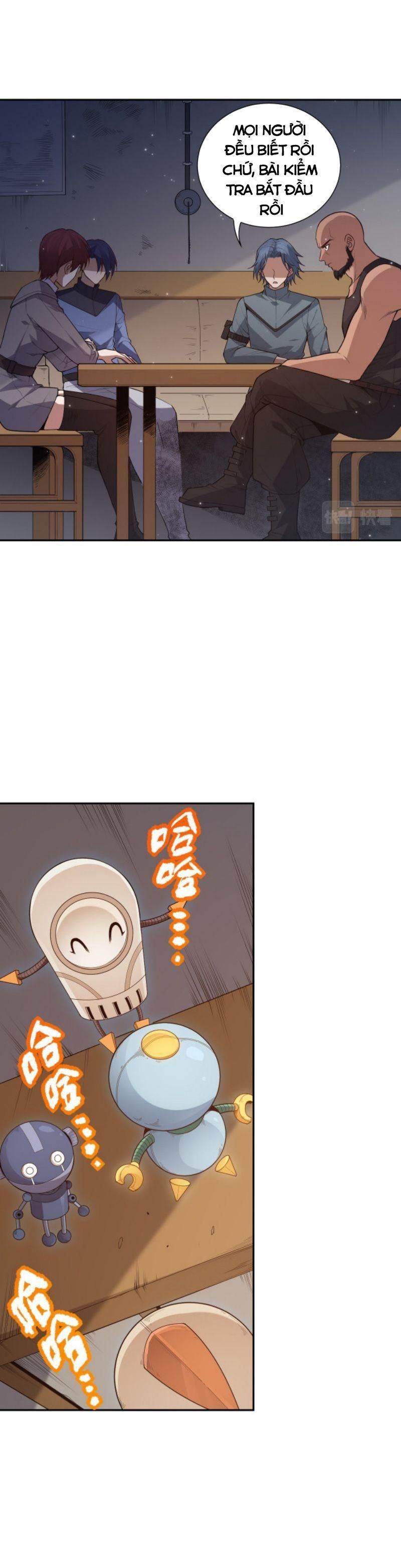 đọc truyện Giản Giới Chương 148 ảnh 10 tại Thiên Thai Truyện