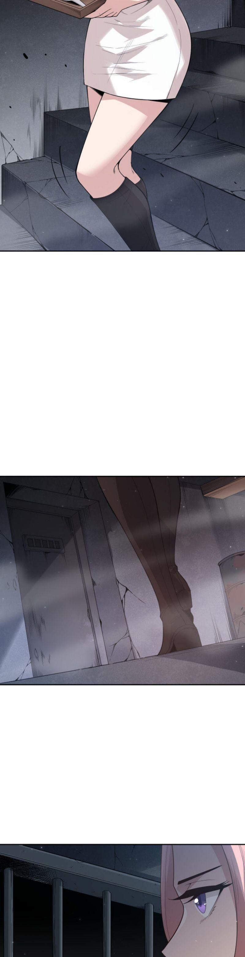 đọc truyện Giản Giới Chương 149 ảnh 18 tại Thiên Thai Truyện