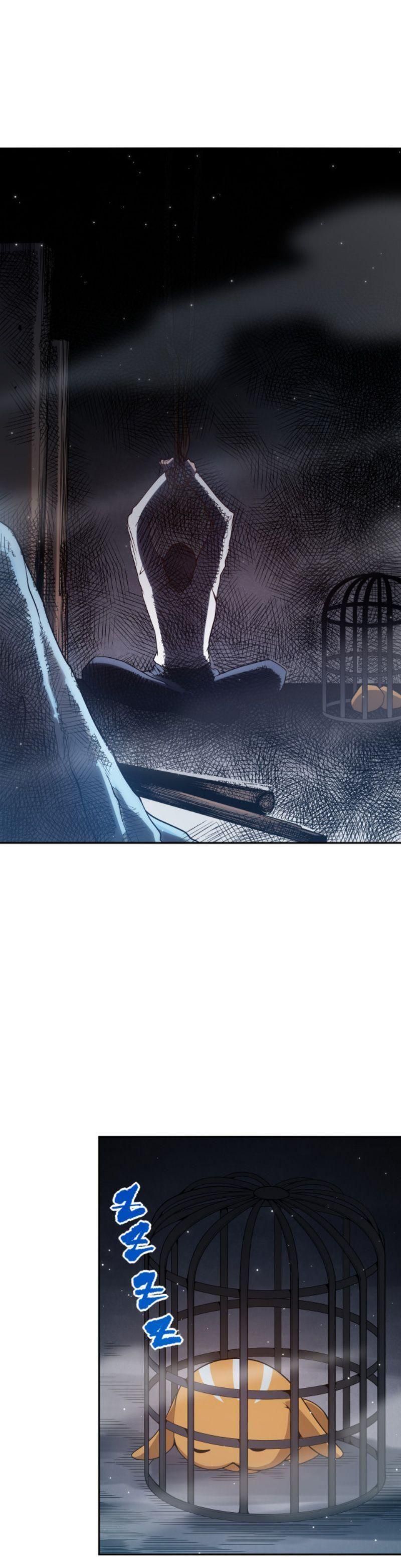 đọc truyện Giản Giới Chương 149 ảnh 20 tại Thiên Thai Truyện