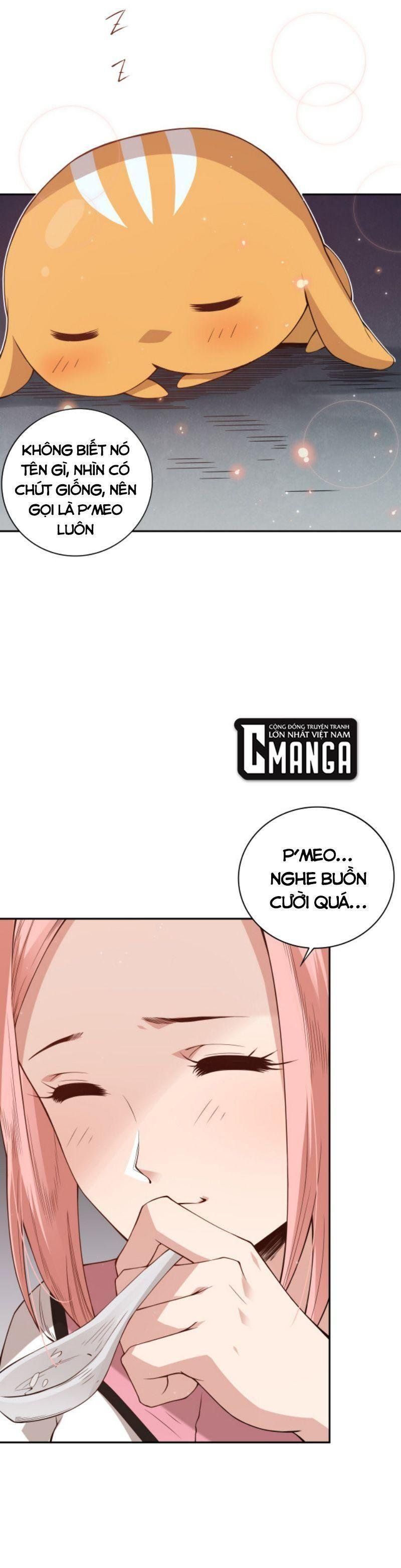 đọc truyện Giản Giới Chương 149 ảnh 27 tại Thiên Thai Truyện