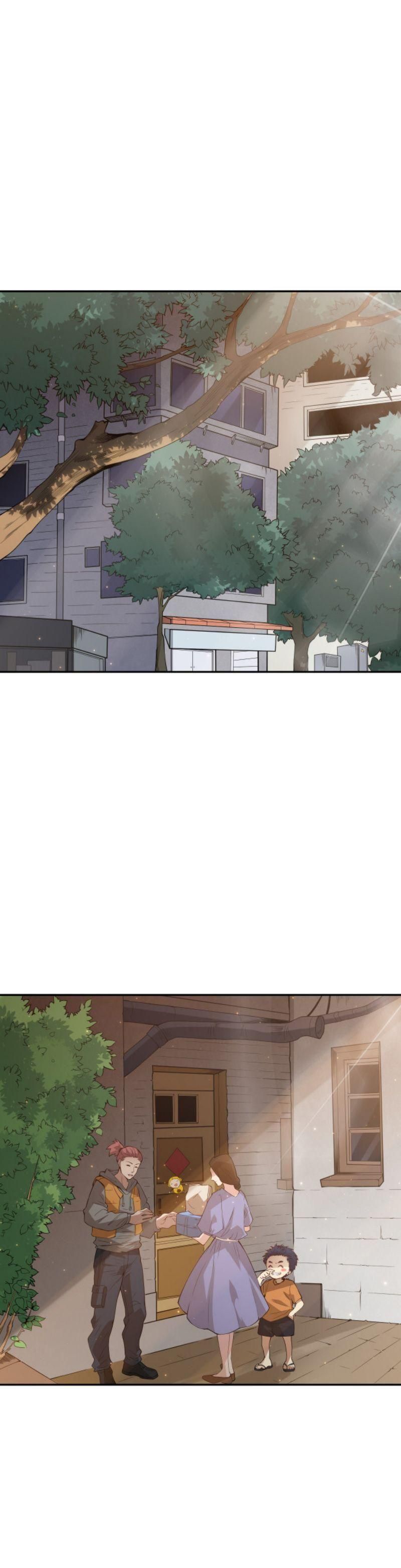 đọc truyện Giản Giới Chương 149 ảnh 8 tại Thiên Thai Truyện