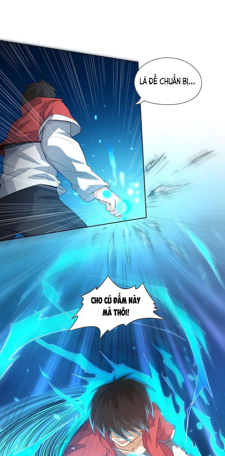 đọc truyện Giản Giới Chương 15.2 ảnh 13 tại Thiên Thai Truyện