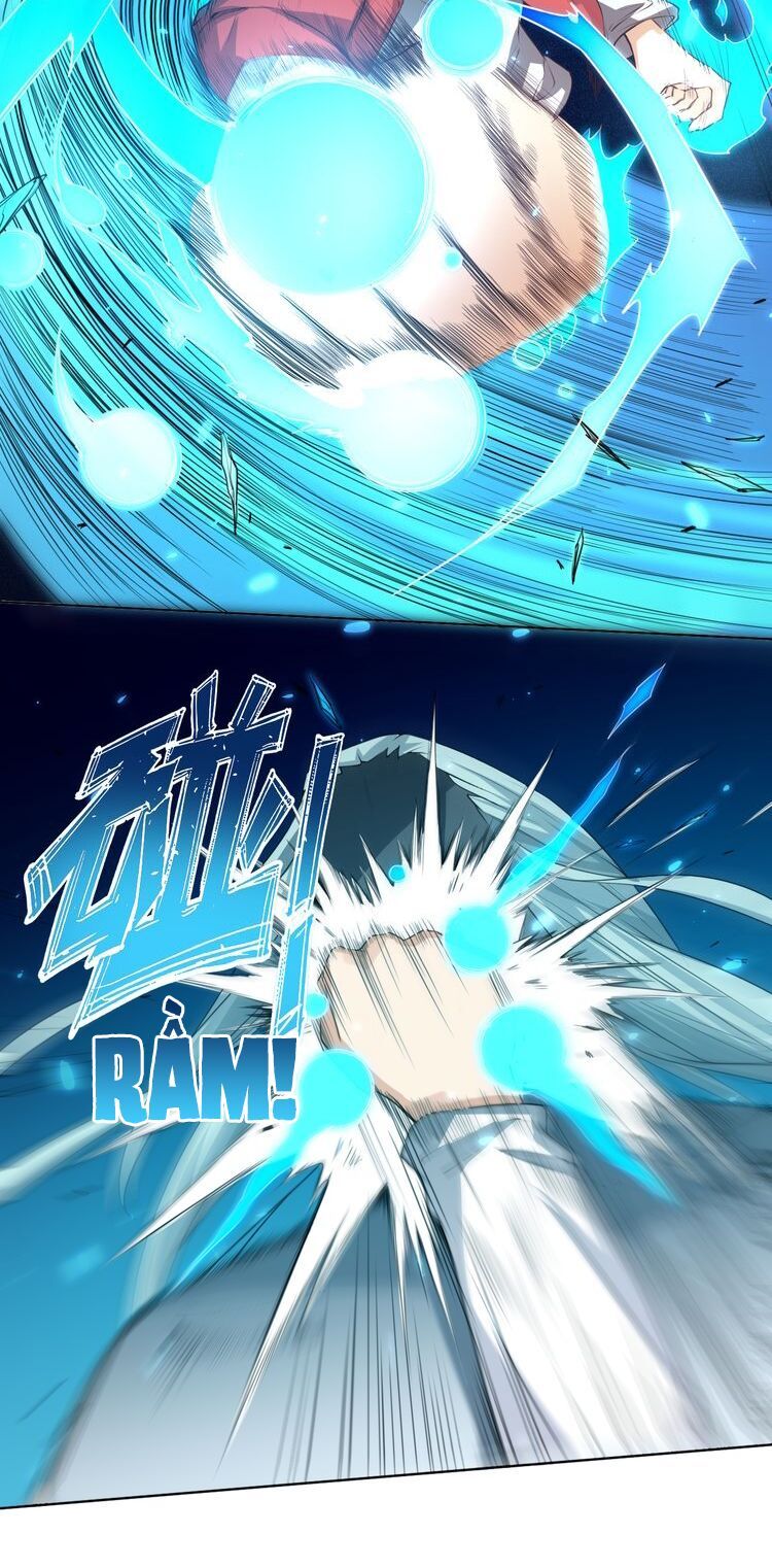 đọc truyện Giản Giới Chương 15.2 ảnh 14 tại Thiên Thai Truyện