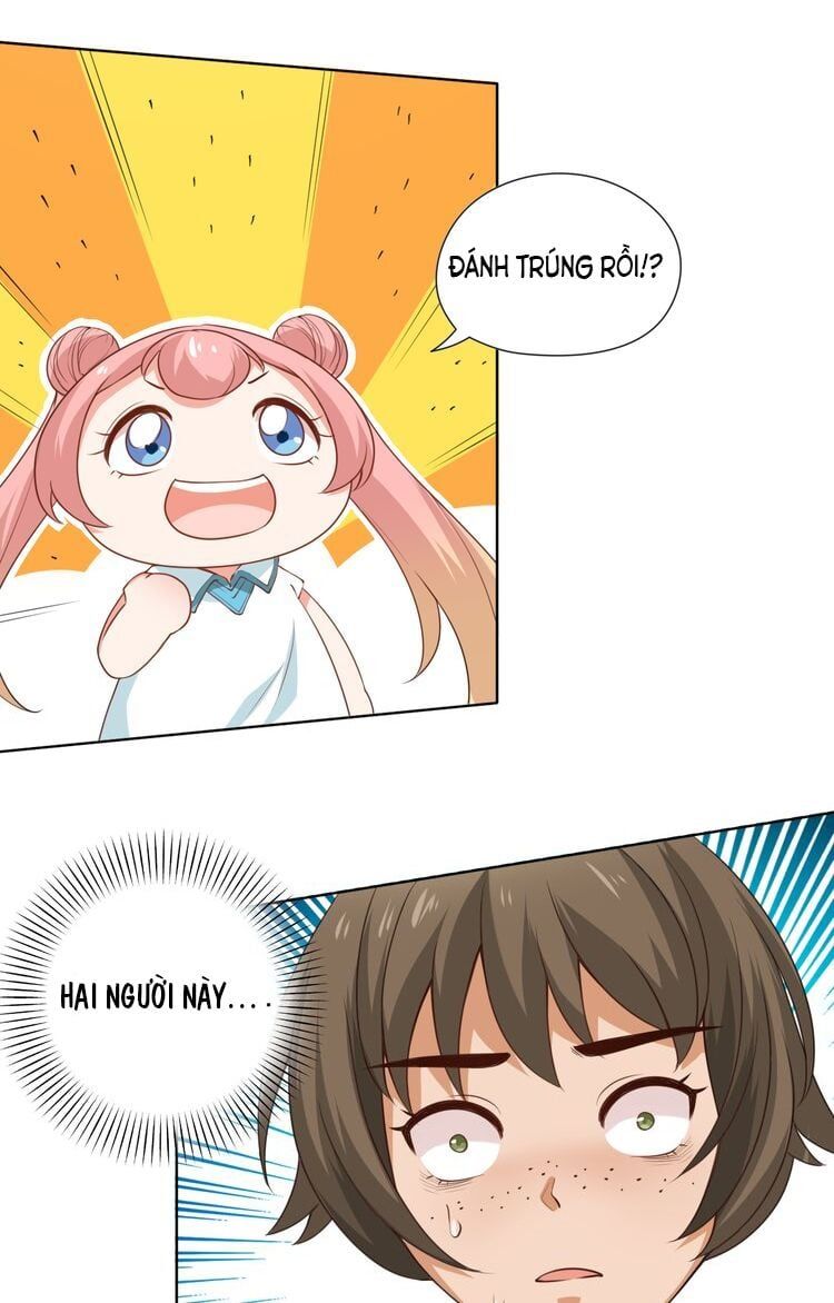 đọc truyện Giản Giới Chương 15.2 ảnh 15 tại Thiên Thai Truyện