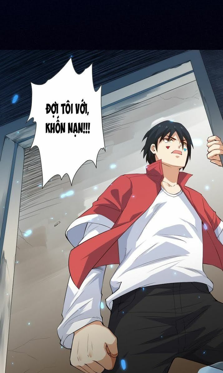 đọc truyện Giản Giới Chương 15.2 ảnh 20 tại Thiên Thai Truyện