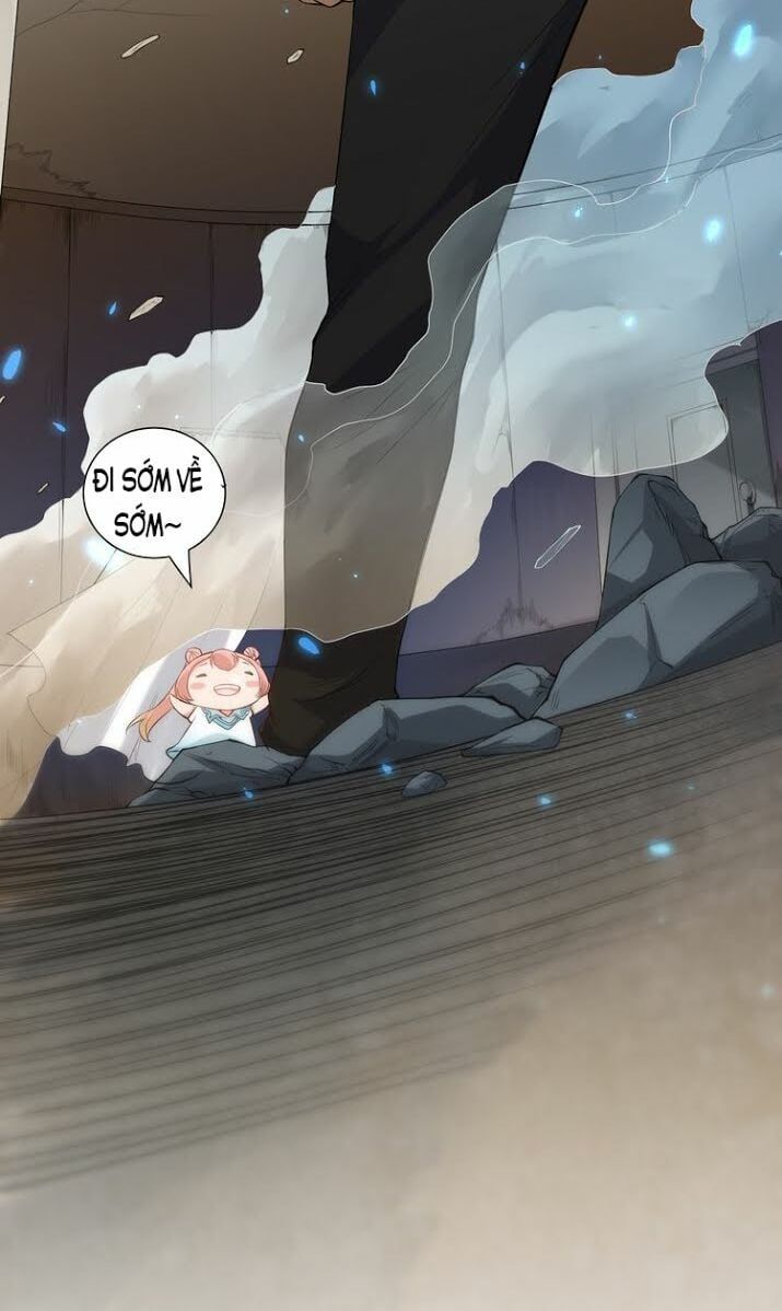 đọc truyện Giản Giới Chương 15.2 ảnh 21 tại Thiên Thai Truyện