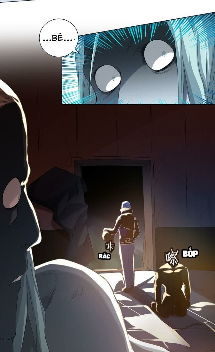 đọc truyện Giản Giới Chương 15.2 ảnh 8 tại Thiên Thai Truyện