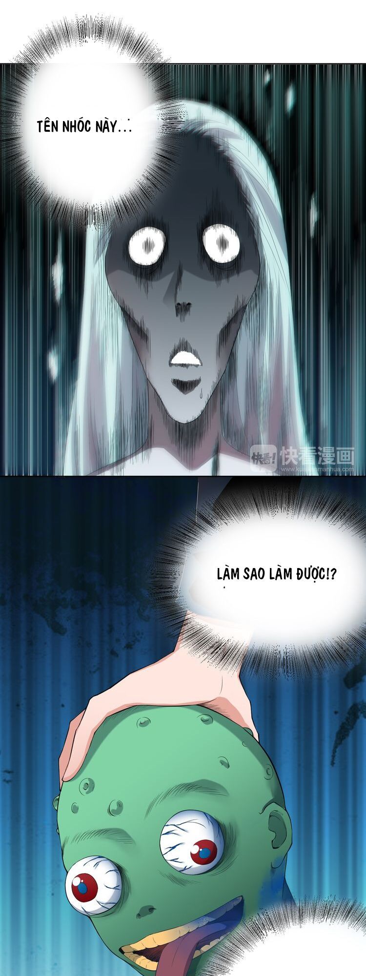 đọc truyện Giản Giới Chương 15.2 ảnh 10 tại Thiên Thai Truyện