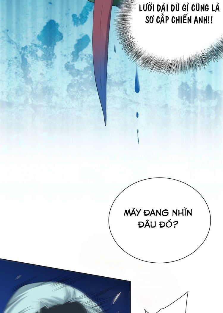 đọc truyện Giản Giới Chương 15.2 ảnh 11 tại Thiên Thai Truyện