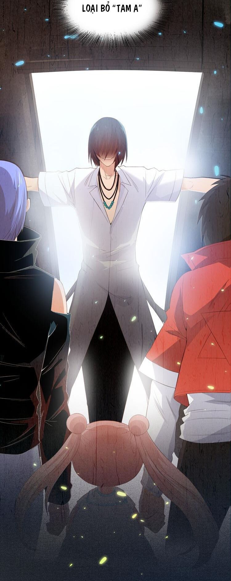 đọc truyện Giản Giới Chương 15 ảnh 12 tại Thiên Thai Truyện