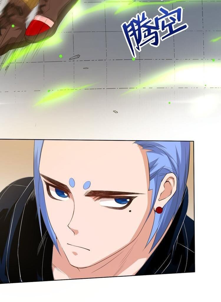 đọc truyện Giản Giới Chương 15 ảnh 15 tại Thiên Thai Truyện