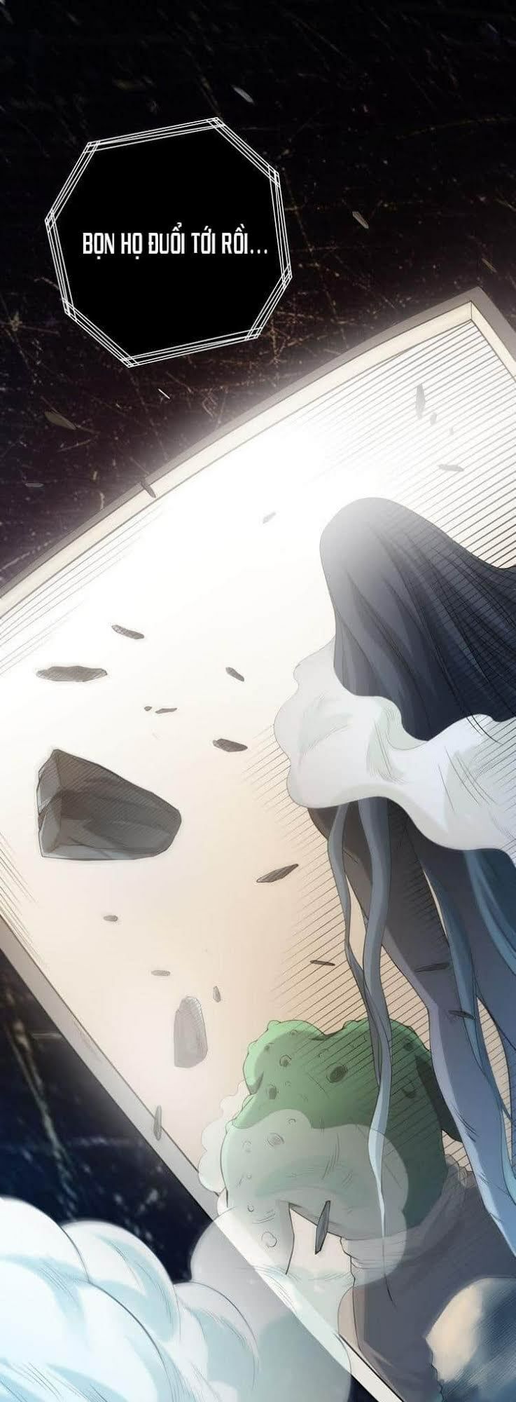 đọc truyện Giản Giới Chương 15 ảnh 5 tại Thiên Thai Truyện