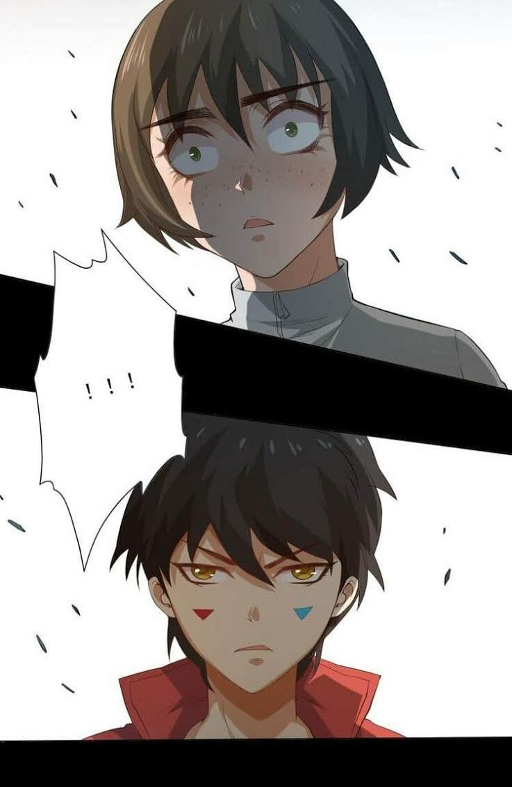 đọc truyện Giản Giới Chương 15 ảnh 7 tại Thiên Thai Truyện