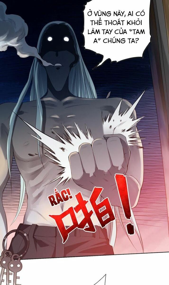 đọc truyện Giản Giới Chương 15 ảnh 10 tại Thiên Thai Truyện