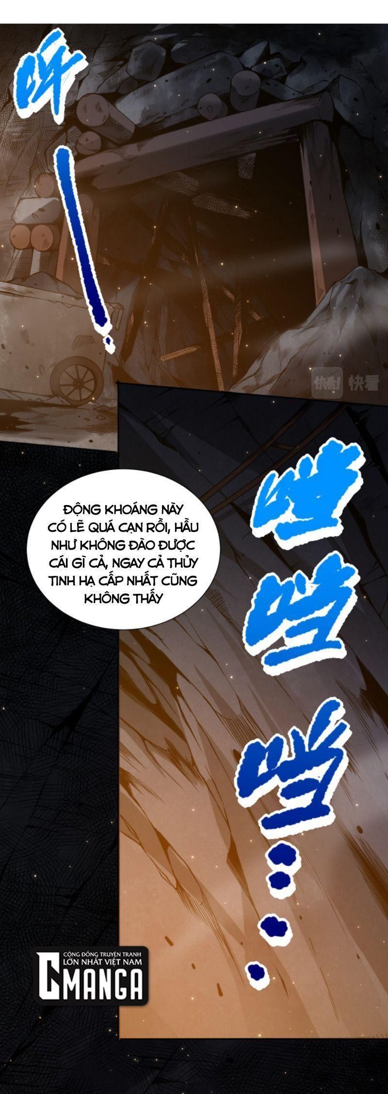 đọc truyện Giản Giới Chương 150 ảnh 3 tại Thiên Thai Truyện