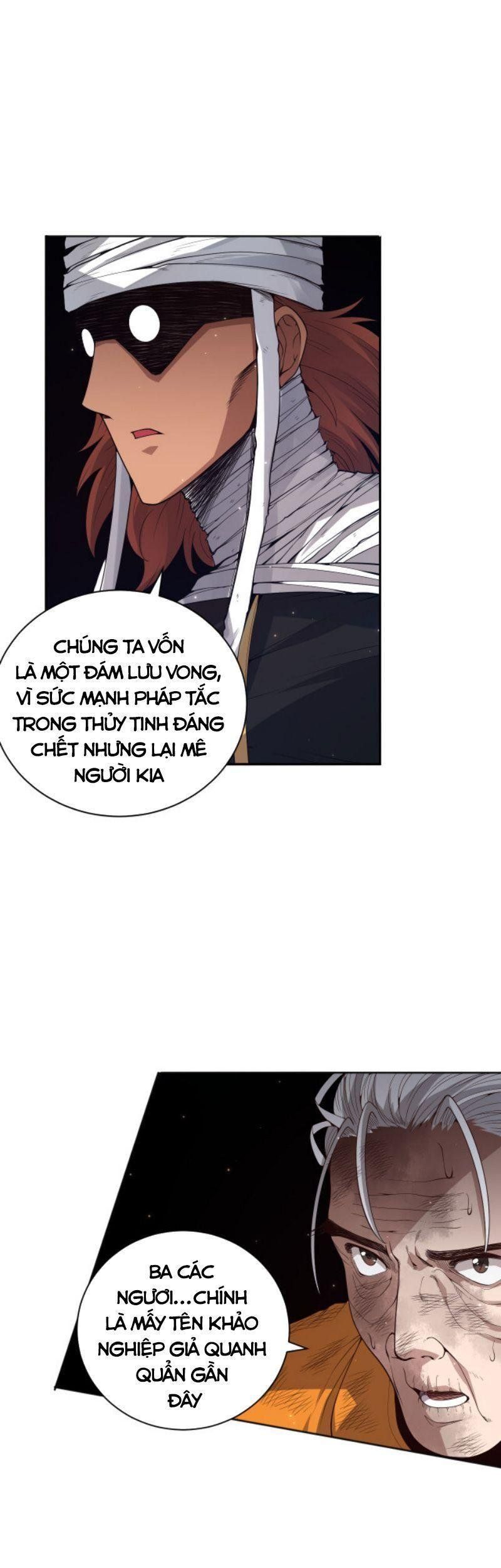 đọc truyện Giản Giới Chương 150 ảnh 14 tại Thiên Thai Truyện