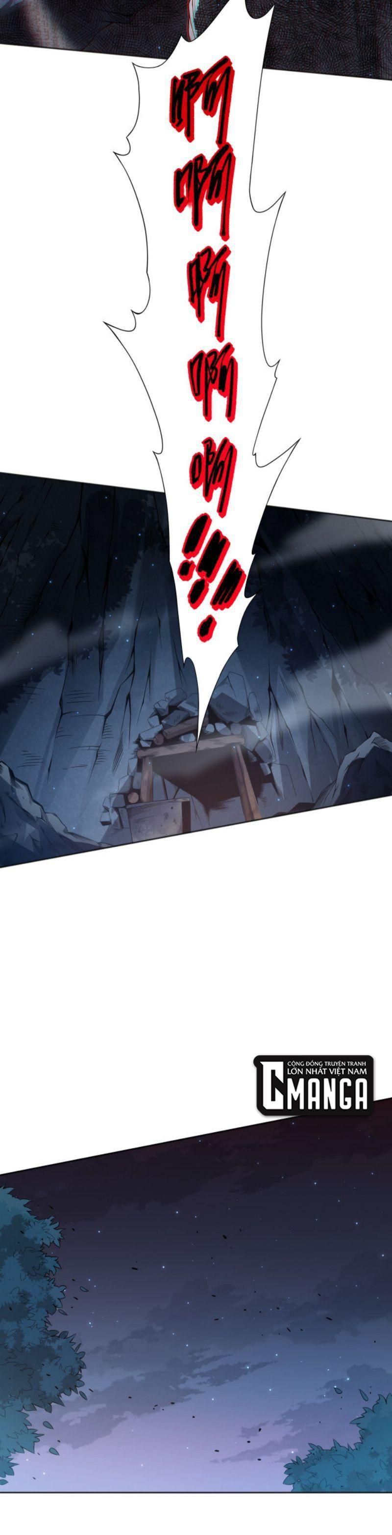 đọc truyện Giản Giới Chương 150 ảnh 17 tại Thiên Thai Truyện