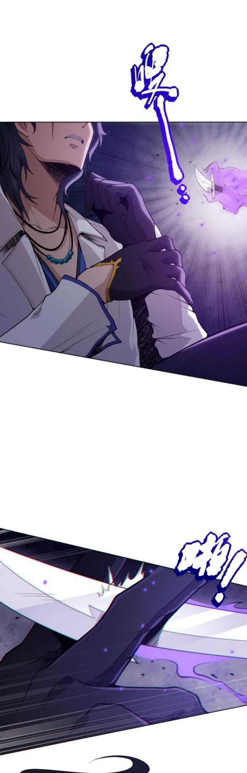 đọc truyện Giản Giới Chương 150 ảnh 20 tại Thiên Thai Truyện