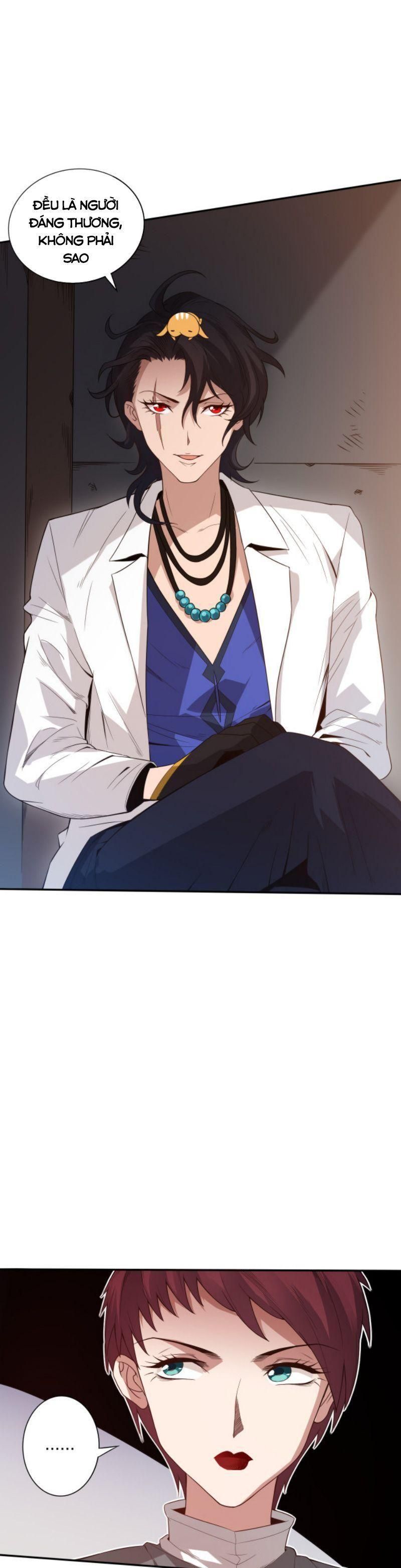 đọc truyện Giản Giới Chương 150 ảnh 26 tại Thiên Thai Truyện