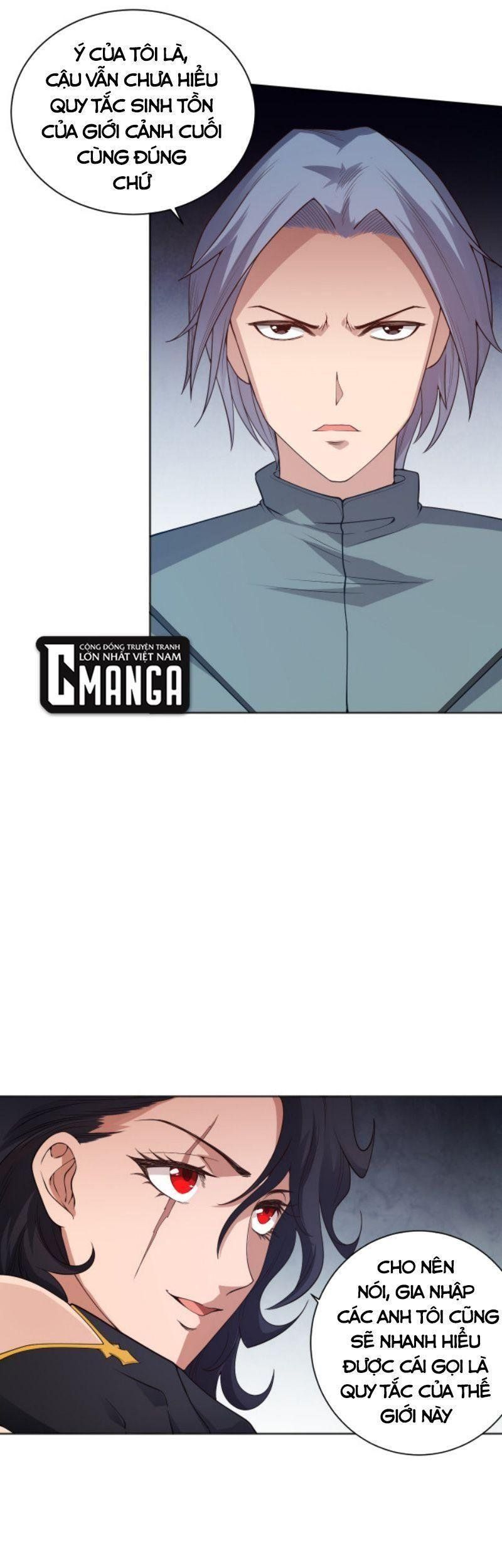 đọc truyện Giản Giới Chương 150 ảnh 28 tại Thiên Thai Truyện