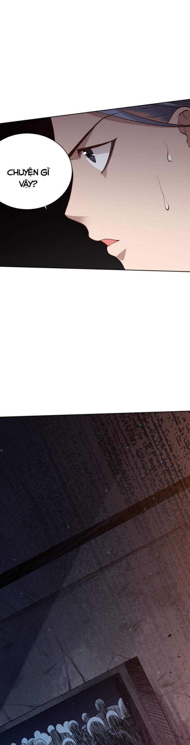 đọc truyện Giản Giới Chương 150 ảnh 35 tại Thiên Thai Truyện